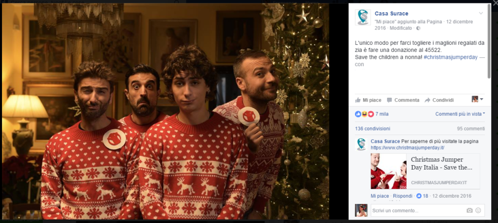 christmasjumperday